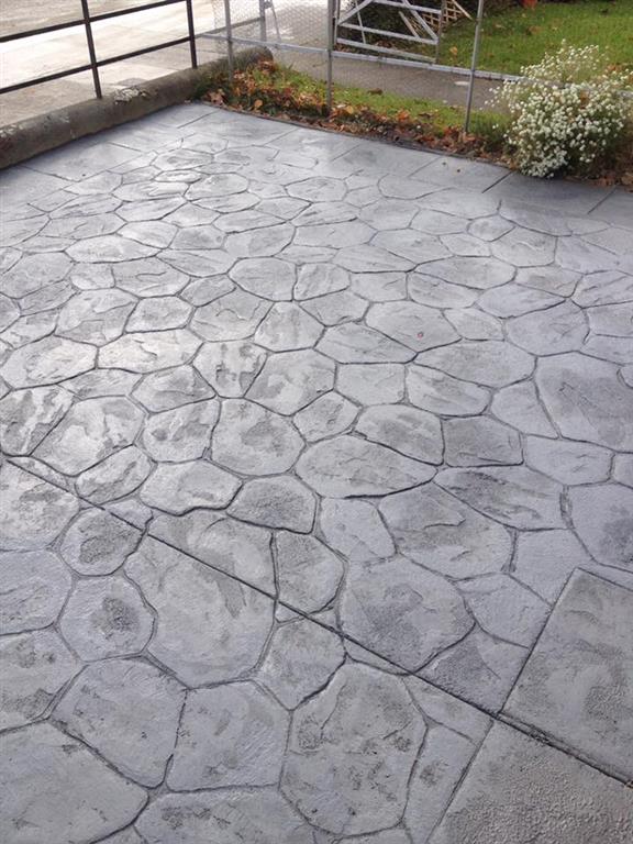 Concrete Driveways