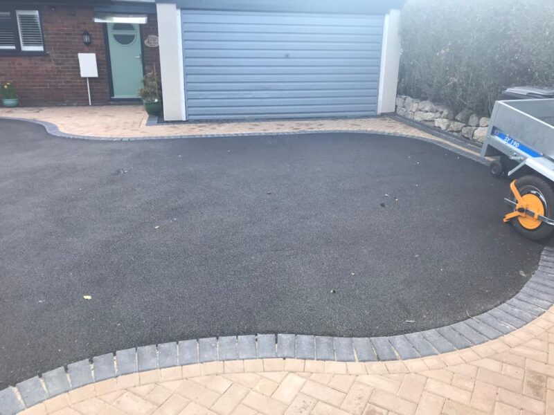 Tarmac Repairs